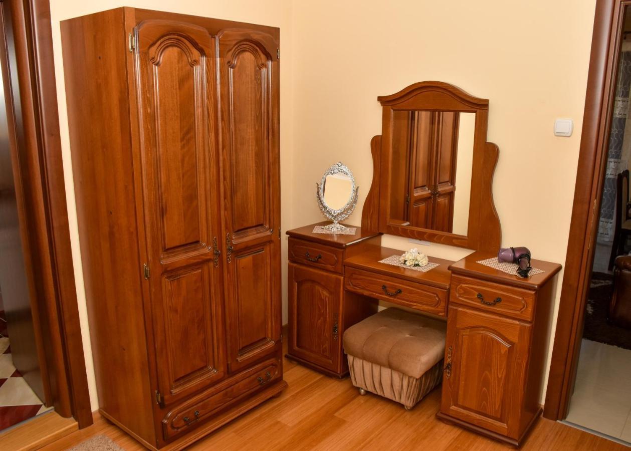 Apartments Simun Котор Экстерьер фото