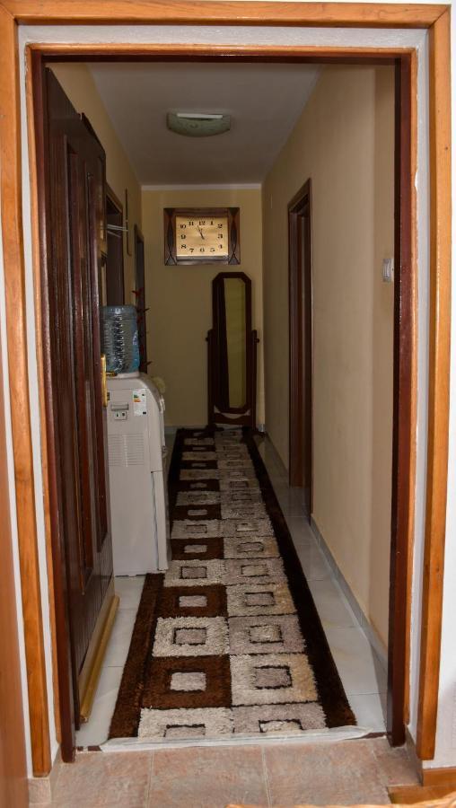 Apartments Simun Котор Экстерьер фото